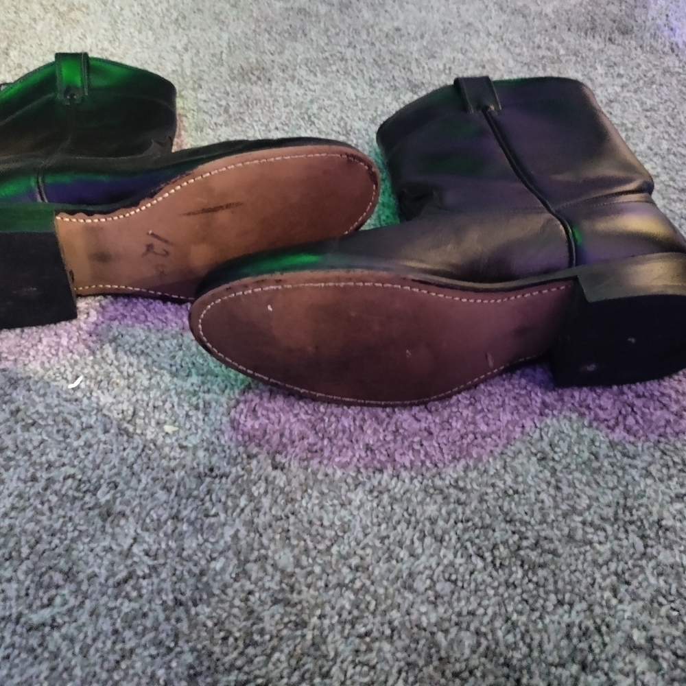 Laredo boots - Picture 2 of 15